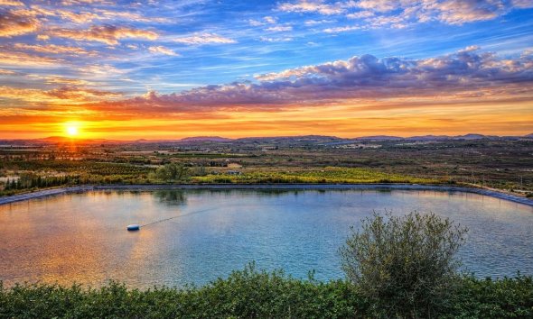 Resale - Villa - Torremendo