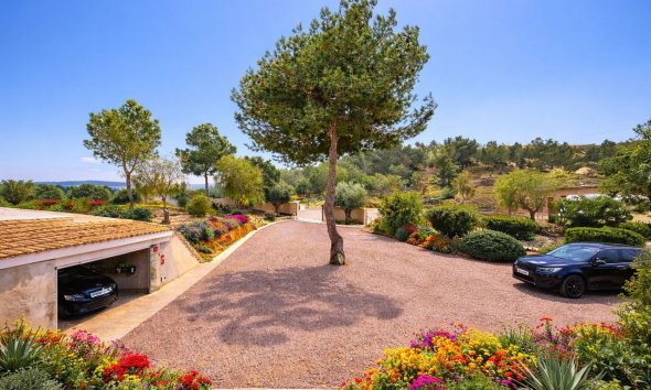 Resale - Villa - Torremendo