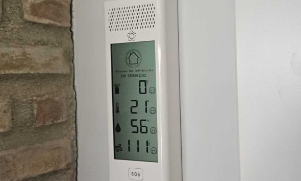 Resale - Villa - Torremendo