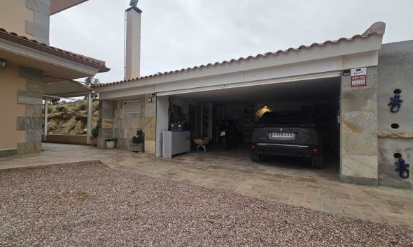 Resale - Villa - Torremendo