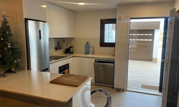 Rynek Wtórny - Apartament - San Pedro del Pinatar - San Pedro Del Pinatar