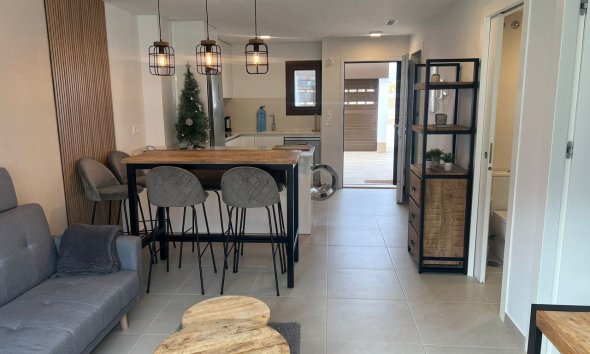 Rynek Wtórny - Apartament - San Pedro del Pinatar - San Pedro Del Pinatar