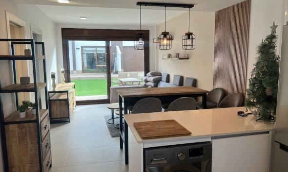 Rynek Wtórny - Apartament - San Pedro del Pinatar - San Pedro Del Pinatar