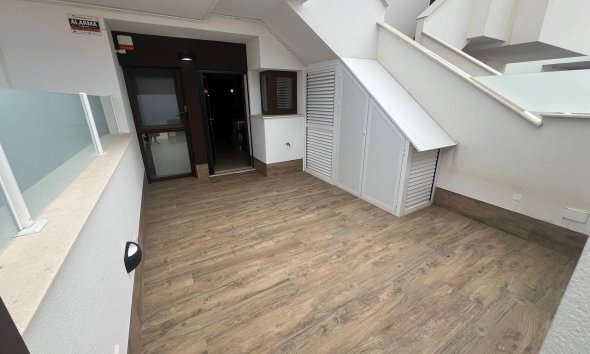 Rynek Wtórny - Apartament - San Pedro del Pinatar - San Pedro Del Pinatar