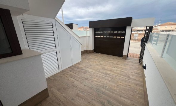 Rynek Wtórny - Apartament - San Pedro del Pinatar - San Pedro Del Pinatar