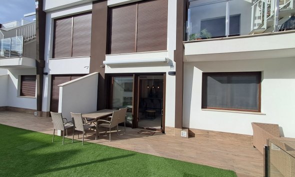 Rynek Wtórny - Apartament - San Pedro del Pinatar - San Pedro Del Pinatar