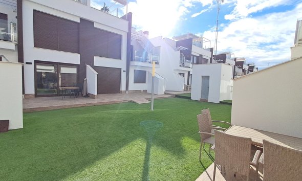 Rynek Wtórny - Apartament - San Pedro del Pinatar - San Pedro Del Pinatar