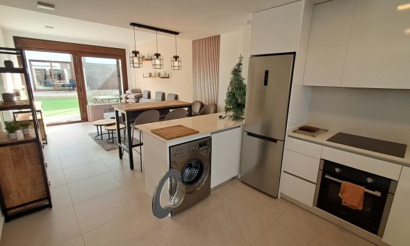 Rynek Wtórny - Apartament - San Pedro del Pinatar - San Pedro Del Pinatar