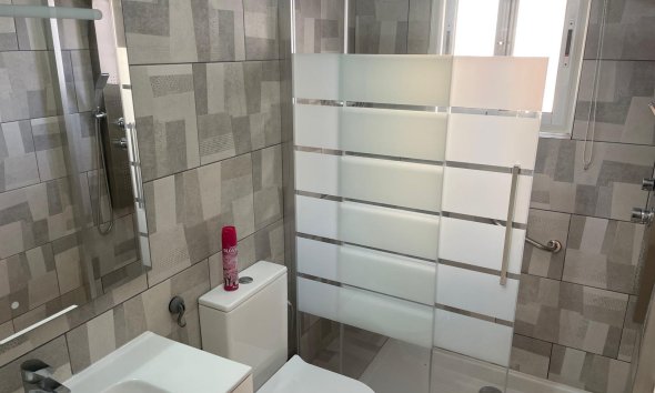 Resale - Terraced house / Townhouse - Orihuela Costa - Villamartin