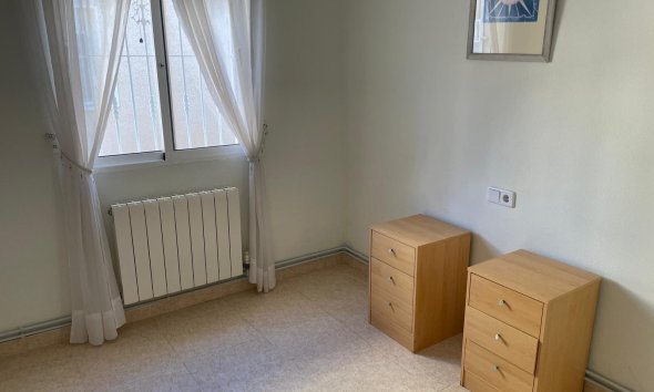 Resale - Terraced house / Townhouse - Orihuela Costa - Villamartin