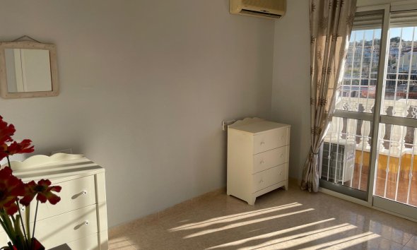 Resale - Terraced house / Townhouse - Orihuela Costa - Villamartin