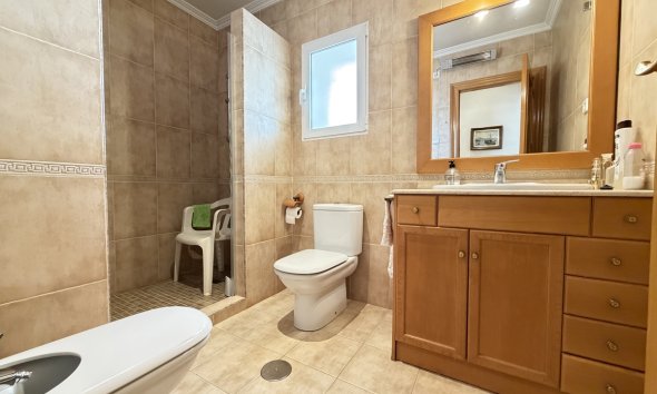 Resale - Terraced house / Townhouse - San Pedro del Pinatar