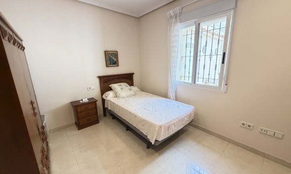 Resale - Terraced house / Townhouse - San Pedro del Pinatar