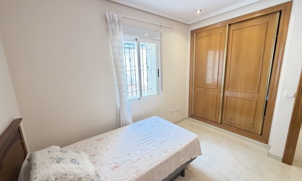 Resale - Terraced house / Townhouse - San Pedro del Pinatar