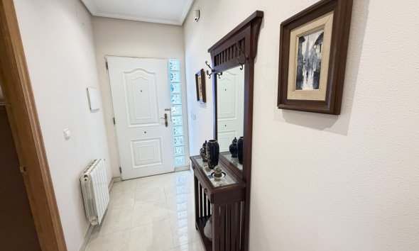 Resale - Terraced house / Townhouse - San Pedro del Pinatar