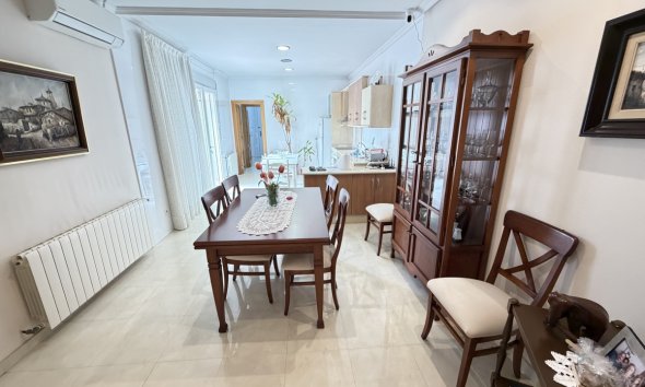 Resale - Terraced house / Townhouse - San Pedro del Pinatar