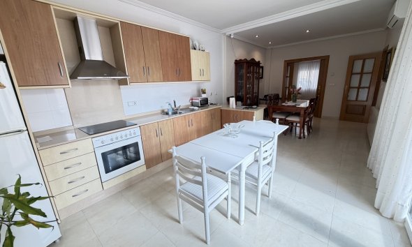 Resale - Terraced house / Townhouse - San Pedro del Pinatar