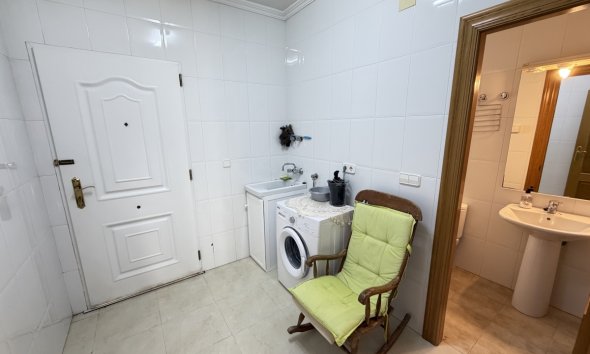 Resale - Terraced house / Townhouse - San Pedro del Pinatar