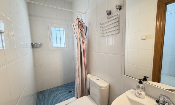 Resale - Terraced house / Townhouse - San Pedro del Pinatar