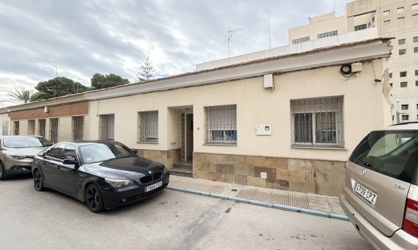 Resale - Terraced house / Townhouse - San Pedro del Pinatar