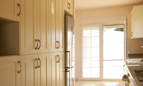 Resale - Villa - Orihuela Costa - MUY CERCA DE LA PLAYA