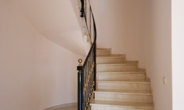 Resale - Villa - Orihuela Costa - MUY CERCA DE LA PLAYA