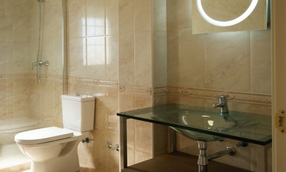 Resale - Villa - Orihuela Costa - MUY CERCA DE LA PLAYA