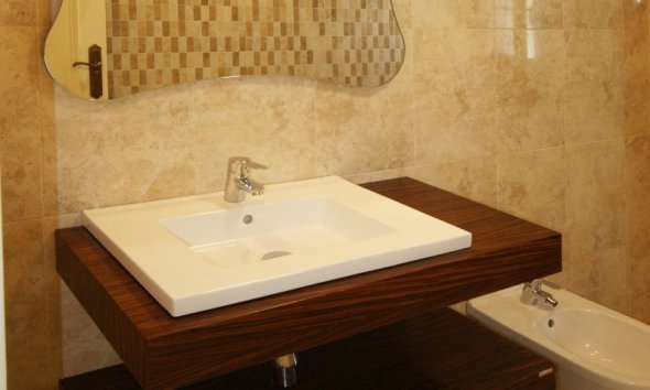 Resale - Villa - Orihuela Costa - MUY CERCA DE LA PLAYA