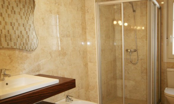 Resale - Villa - Orihuela Costa - MUY CERCA DE LA PLAYA