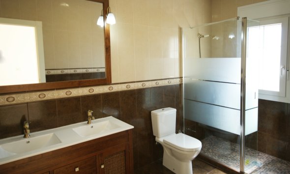 Resale - Villa - Orihuela Costa - MUY CERCA DE LA PLAYA