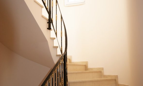 Resale - Villa - Orihuela Costa - MUY CERCA DE LA PLAYA