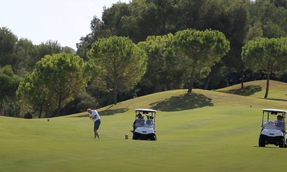 Resale - Villa - Orihuela Costa - MUY CERCA DE LA PLAYA