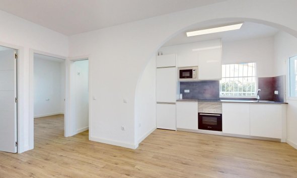 Resale - Bungalow - Orihuela Costa - Blue Lagoon