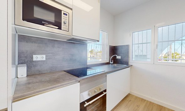 Resale - Bungalow - Orihuela Costa - Blue Lagoon