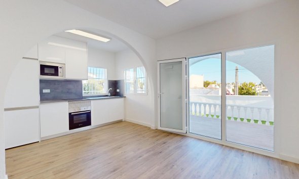 Resale - Bungalow - Orihuela Costa - Blue Lagoon