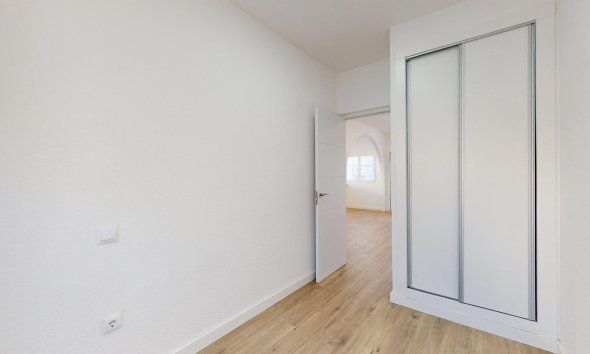 Resale - Bungalow - Orihuela Costa - Blue Lagoon