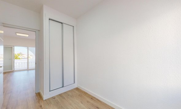 Resale - Bungalow - Orihuela Costa - Blue Lagoon