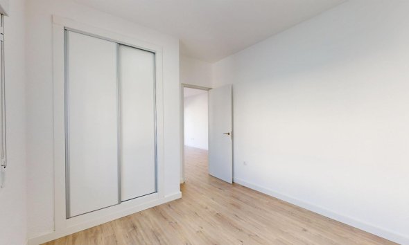 Resale - Bungalow - Orihuela Costa - Blue Lagoon