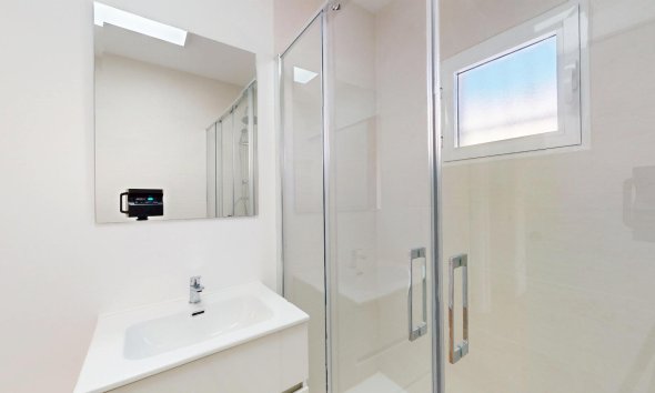 Resale - Bungalow - Orihuela Costa - Blue Lagoon