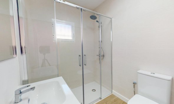 Resale - Bungalow - Orihuela Costa - Blue Lagoon