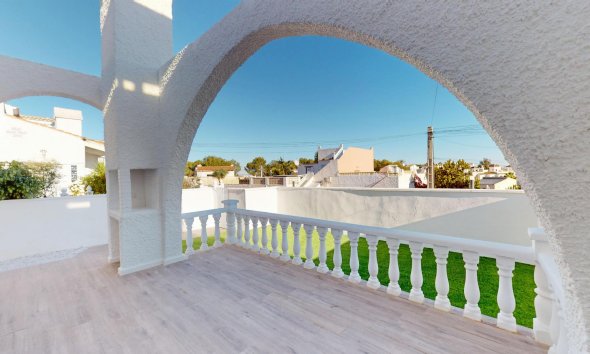 Resale - Bungalow - Orihuela Costa - Blue Lagoon