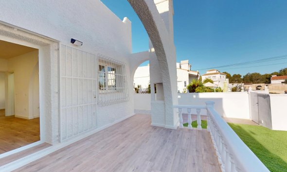 Resale - Bungalow - Orihuela Costa - Blue Lagoon