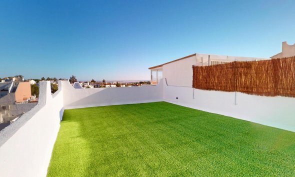 Resale - Bungalow - Orihuela Costa - Blue Lagoon
