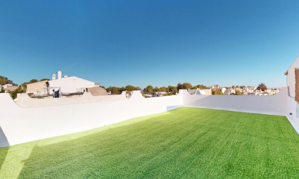 Resale - Bungalow - Orihuela Costa - Blue Lagoon