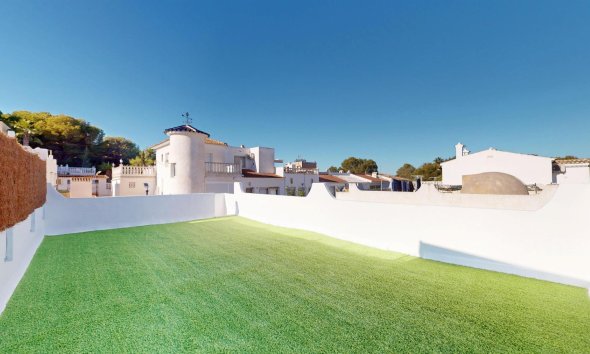 Resale - Bungalow - Orihuela Costa - Blue Lagoon