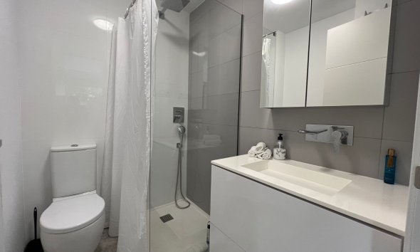 Resale - Villa - Orihuela Costa - Costa Blanca