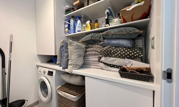 Resale - Villa - Orihuela Costa - Costa Blanca