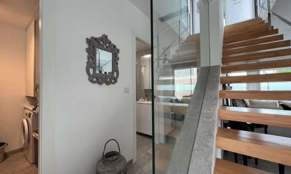 Resale - Villa - Orihuela Costa - Costa Blanca