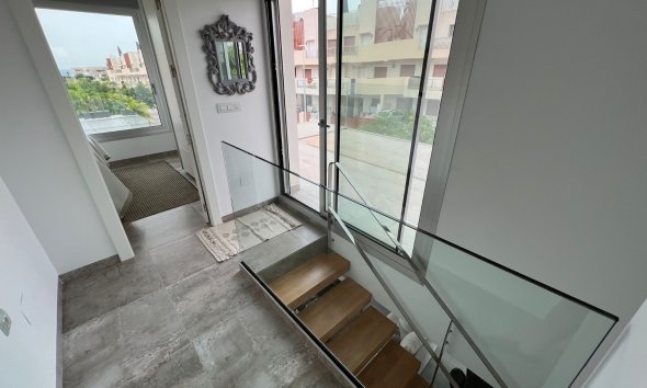 Resale - Villa - Orihuela Costa - Costa Blanca