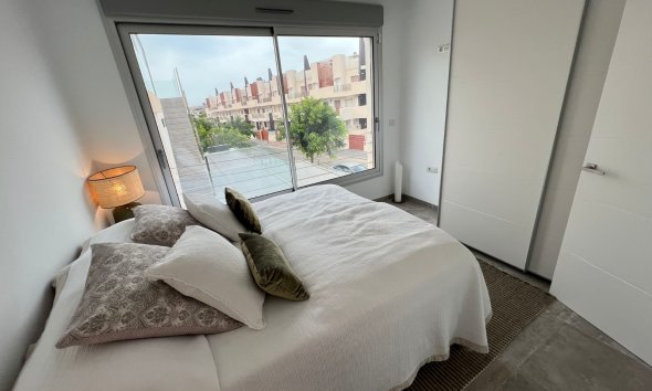 Resale - Villa - Orihuela Costa - Costa Blanca